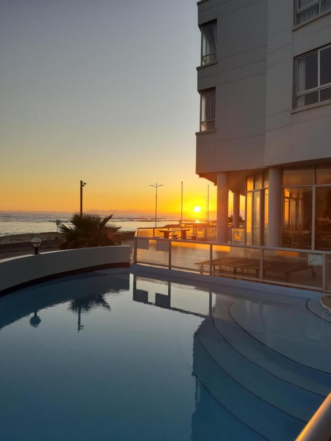 519 On Breeze Aparthotel Strand Ngoại thất bức ảnh