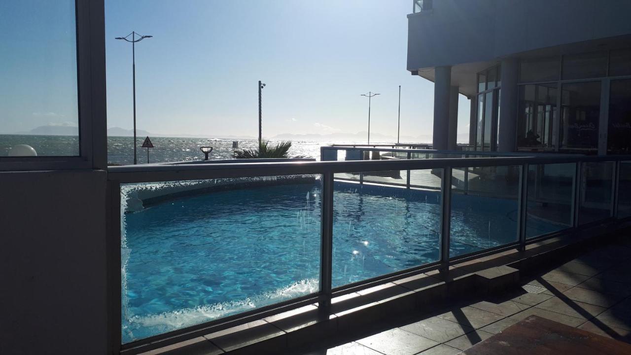 519 On Breeze Aparthotel Strand Ngoại thất bức ảnh