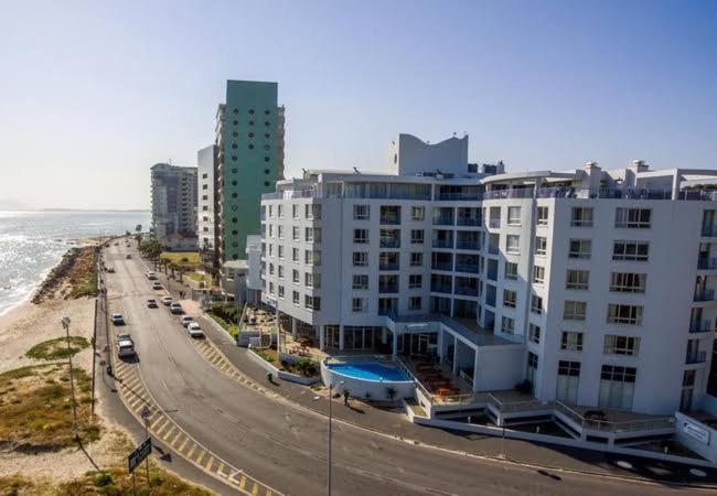 519 On Breeze Aparthotel Strand Ngoại thất bức ảnh