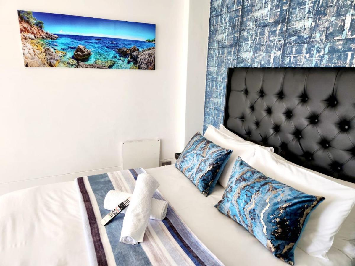 519 On Breeze Aparthotel Strand Ngoại thất bức ảnh