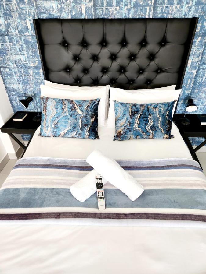 519 On Breeze Aparthotel Strand Ngoại thất bức ảnh