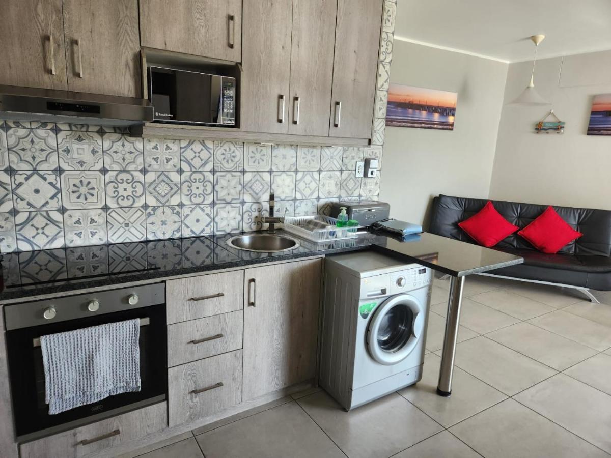 519 On Breeze Aparthotel Strand Ngoại thất bức ảnh